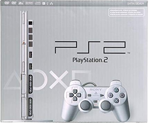 Sell on sale ps2 cex